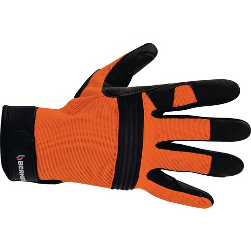 Working glove Anti Vibration with velcro